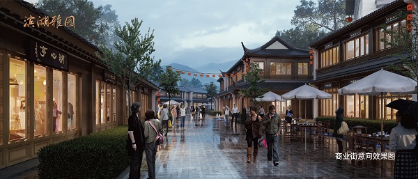 百歲人生，心悅雅園系列報道（四）回歸心理想山居生活